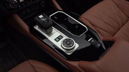 2026 Mitsubishi Outlander PHEV: All the details