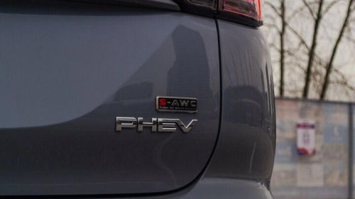 2026 Mitsubishi Outlander PHEV first drive review: Steady improvements
