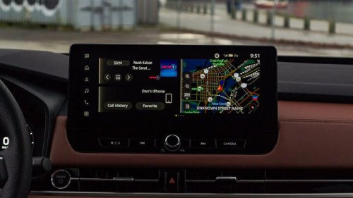 2026 Mitsubishi Outlander PHEV first drive review: Steady improvements