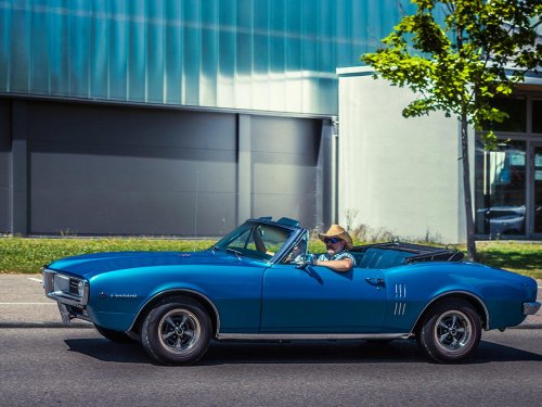 The most popular cars of the 1960s—and why collectors still fight over them