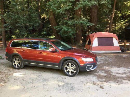 Volvo, 2013 Volvo XC70 for sale