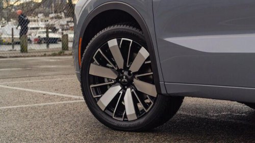 2026 Mitsubishi Outlander PHEV first drive review: Steady improvements