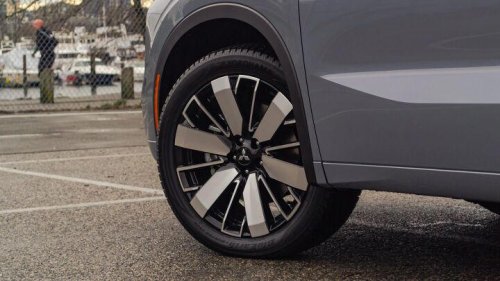 Mitsubishi, Mitsubishi Outlander, PHEV, 2026 Mitsubishi Outlander PHEV first drive review: Steady improvements