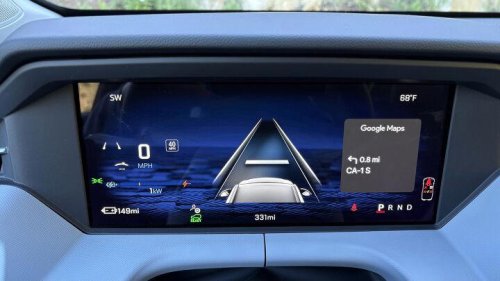 Chevrolet, 2027 Chevrolet Bolt first drive review: Revised value