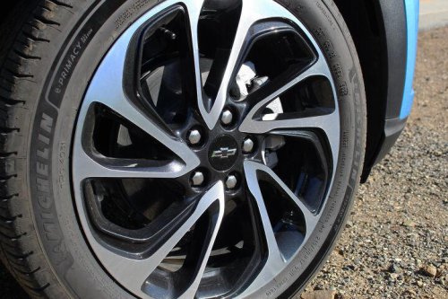 2027 Chevrolet Bolt first drive review: Revised value