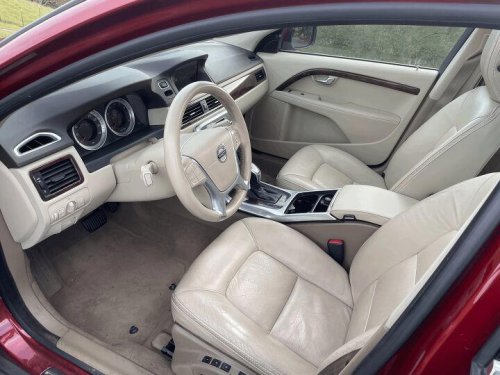 2013 Volvo XC70 for sale