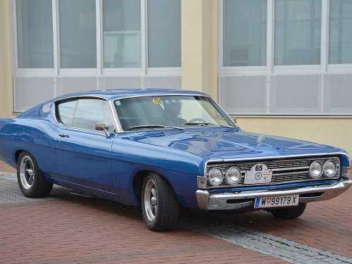The most popular cars of the 1960s—and why collectors still fight over them