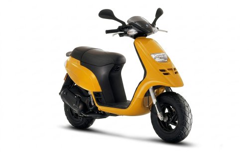 Oro viejo sobre dos ruedas: por qué una Yamaha Jog de los noventa vale hoy más que cuando era nueva