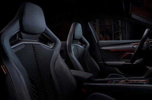 Cupra, Cupra sorprende con el Formentor más deportivo: llega la versión más deseada y menos esperada