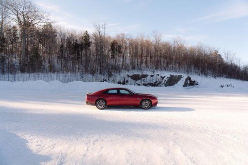2026 Dodge Charger R/T: All the details