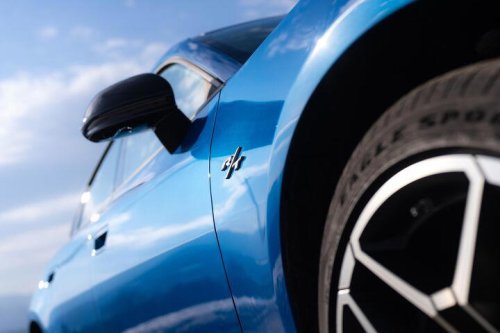 2026 Dodge Charger R/T review: The sweet spot