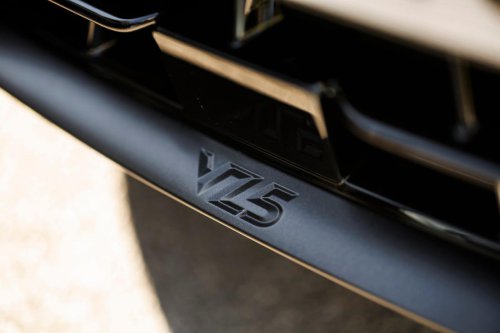 Cupra sorprende con el Formentor más deportivo: llega la versión más deseada y menos esperada