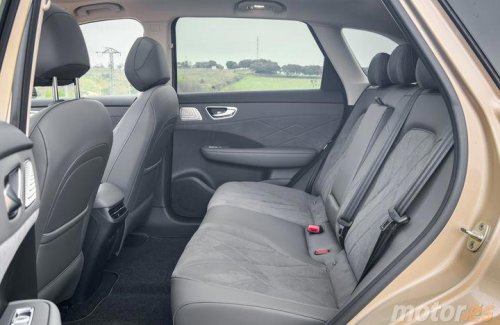 Pruebo este nuevo SUV eléctrico de MG que promete cambiar las reglas del juego ¿me habrá convencido?