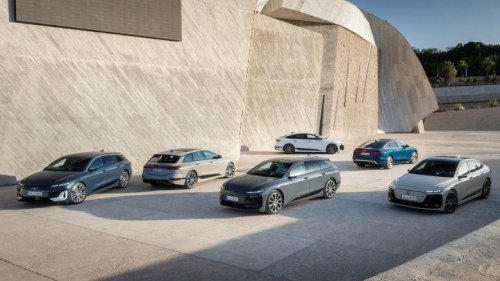 ¿Eléctrico o combustión? El CEO de Audi lo deja en el aire: “La decisión llegará en la próxima década”