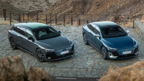 Audi, ¿Eléctrico o combustión? El CEO de Audi lo deja en el aire: “La decisión llegará en la próxima década”