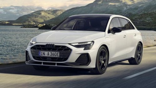 ¿Eléctrico o combustión? El CEO de Audi lo deja en el aire: “La decisión llegará en la próxima década”