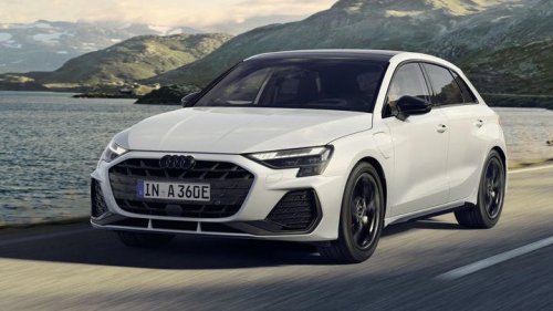 Audi, ¿Eléctrico o combustión? El CEO de Audi lo deja en el aire: “La decisión llegará en la próxima década”