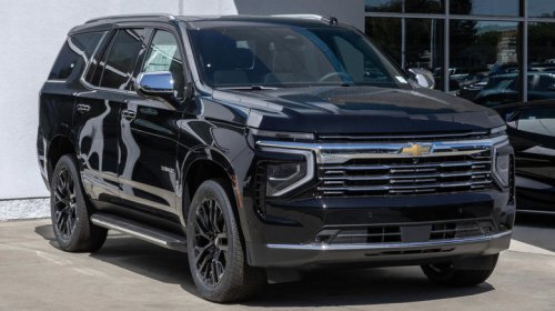 16 of the highest quality cars, trucks, and SUVs from MY 2025, according to JD Power