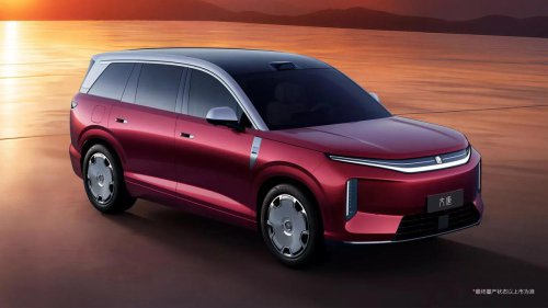 BYD Great Tang: Características, precios y todos los detalles del gran 7 plazas de BYD