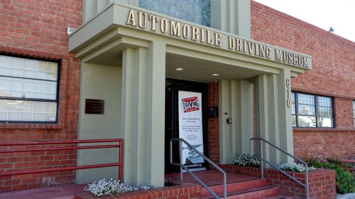 10 automotive museum closures that are heartbreaking
