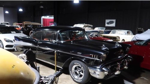 10 automotive museum closures that are heartbreaking