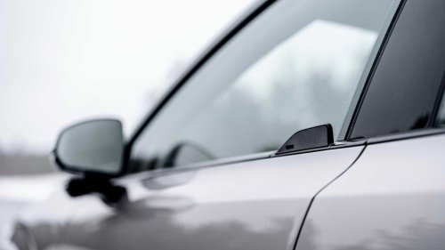 2027 Volvo EX60 first ride review: A credible Neue Klasse BMW alternative in the making