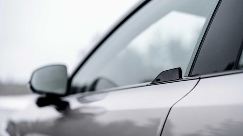 Volvo, BMW, 2027 Volvo EX60 first ride review: A credible Neue Klasse BMW alternative in the making