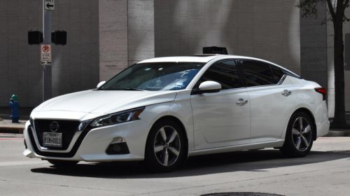 16 of the highest quality cars, trucks, and SUVs from MY 2025, according to JD Power