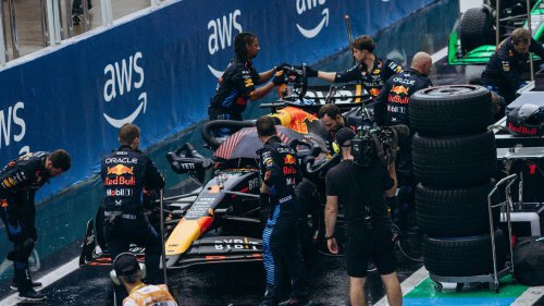 Formula 1 overhaul: 20 of the biggest changes to look out for in the 2026 season