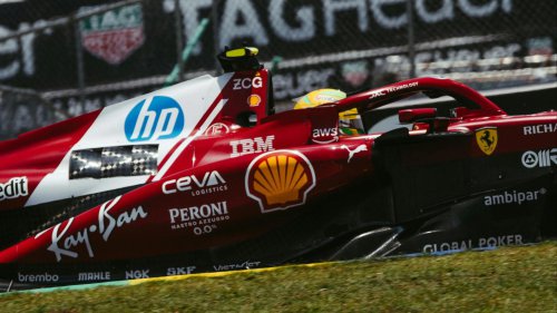 Formula 1 overhaul: 20 of the biggest changes to look out for in the 2026 season