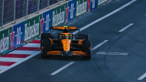 Formula 1 overhaul: 20 of the biggest changes to look out for in the 2026 season