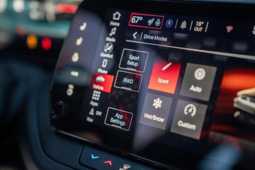 2026 Dodge Charger R/T review: The sweet spot