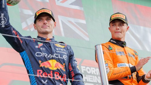 Formula 1 overhaul: 20 of the biggest changes to look out for in the 2026 season