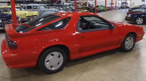 Muscle Cars, 10 of the coolest muscle cars with V6 engines