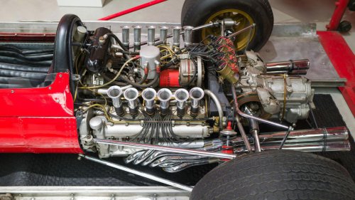 Formula 1 overhaul: 20 of the biggest changes to look out for in the 2026 season