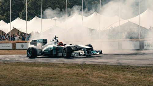 Formula 1 overhaul: 20 of the biggest changes to look out for in the 2026 season