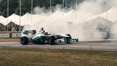 Formula 1 overhaul: 20 of the biggest changes to look out for in the 2026 season