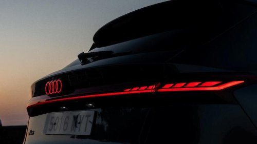 ¿Eléctrico o combustión? El CEO de Audi lo deja en el aire: “La decisión llegará en la próxima década”