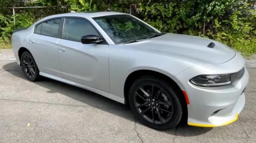 Muscle Cars, 10 of the coolest muscle cars with V6 engines