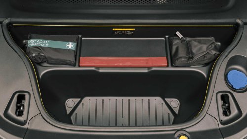 2027 Volvo EX60 first ride review: A credible Neue Klasse BMW alternative in the making