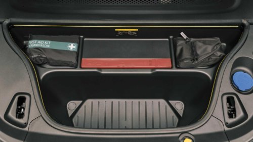 Volvo, BMW, 2027 Volvo EX60 first ride review: A credible Neue Klasse BMW alternative in the making