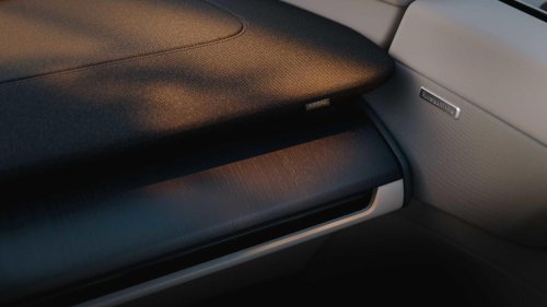 2027 Volvo EX60 first ride review: A credible Neue Klasse BMW alternative in the making