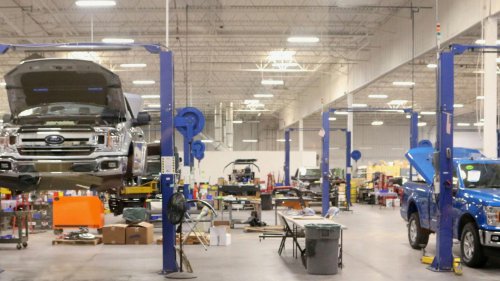 20 things car mechanics immediately notice about you