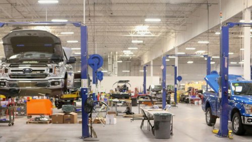 20 things car mechanics immediately notice about you