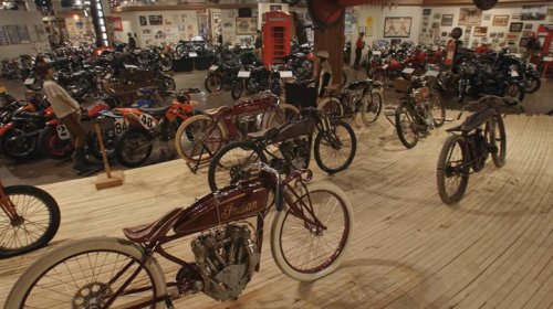 10 automotive museum closures that are heartbreaking
