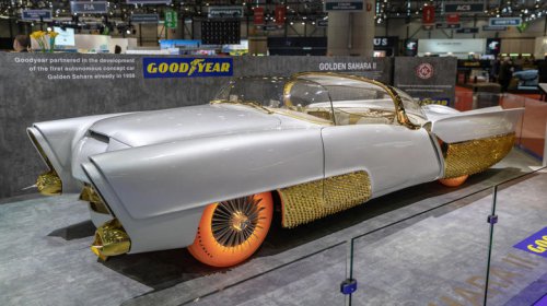 10 automotive museum closures that are heartbreaking