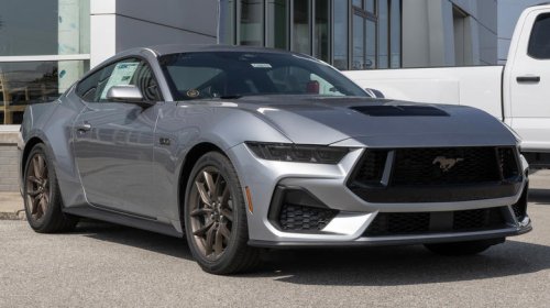 16 of the highest quality cars, trucks, and SUVs from MY 2025, according to JD Power