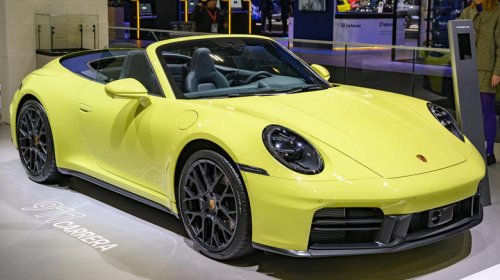 16 of the highest quality cars, trucks, and SUVs from MY 2025, according to JD Power