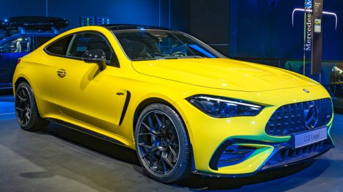 16 of the highest quality cars, trucks, and SUVs from MY 2025, according to JD Power