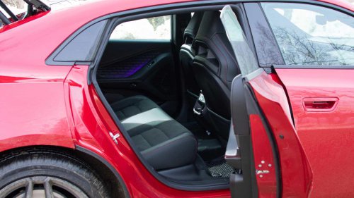 2026 Dodge Charger Sixpack R/T first drive: No Hemi needed